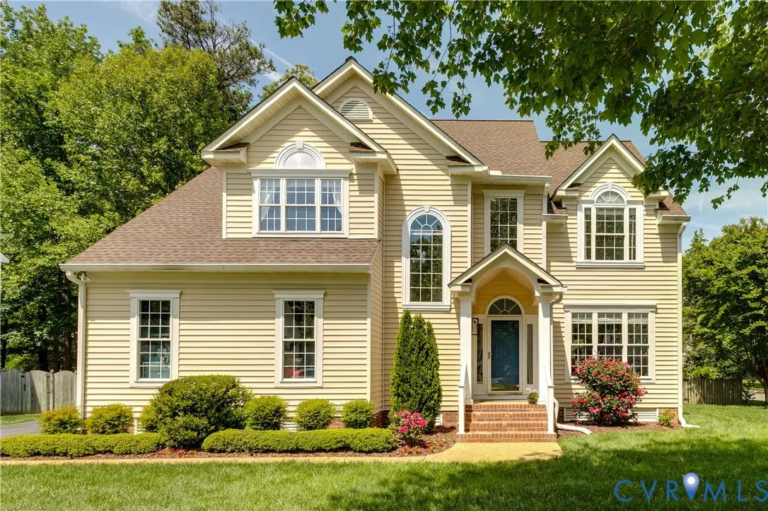 9094 Minglewood Lane, Mechanicsville, VA 23116 - #1