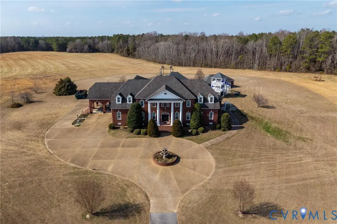 30253 Camp Parkway, Courtland, VA 23837 - #1