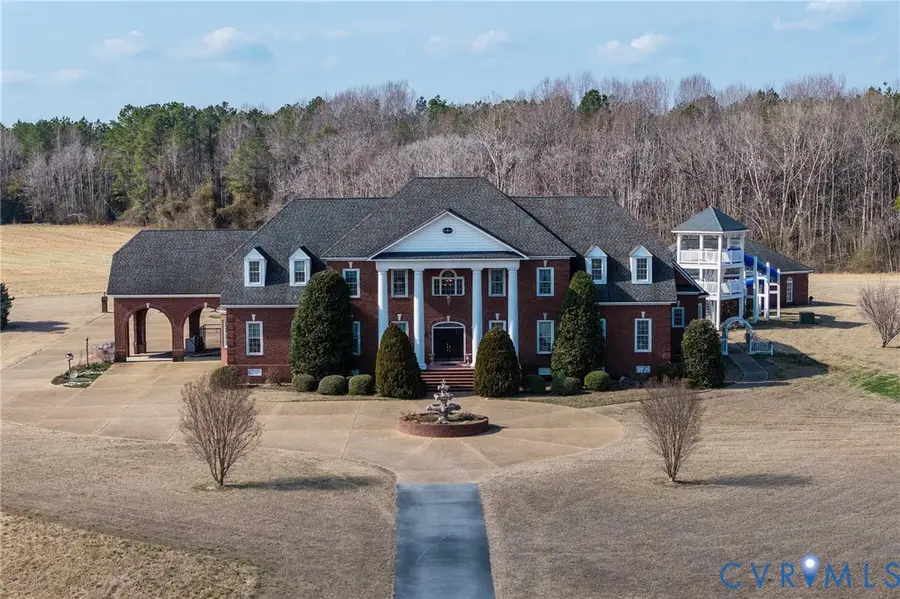 30253 Camp Parkway, Courtland, VA 23837 - #3