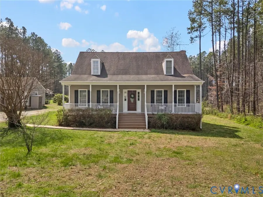 3457 Anderson Highway, Powhatan, VA 23139 - #2
