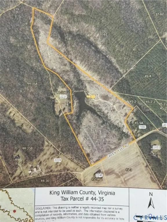 0 0green Level, King William, VA 23086 - #2