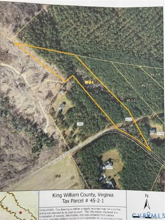 0 0green Level, King William, VA 23086 - #3