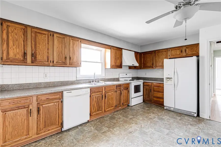 3041 Clintwood Road, Clover Hill, VA 23112 - #3