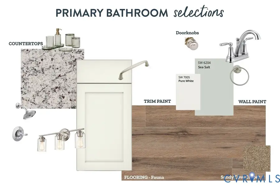 TBD Granite Hall Drive, Boydton, VA 23917 - #3