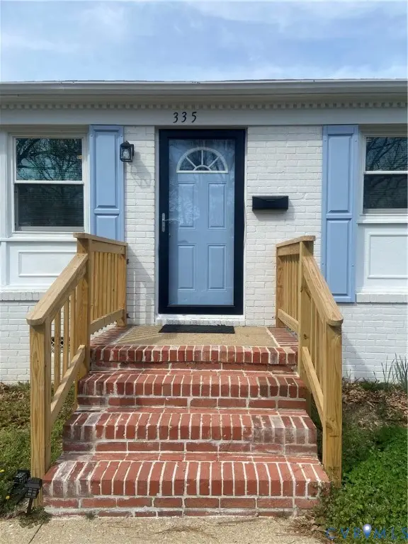 335 De Laura Drive, Newport News, VA 23608 - #1