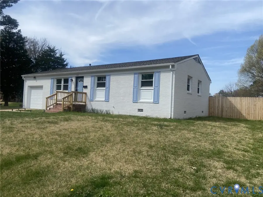 335 De Laura Drive, Newport News, VA 23608 - #2