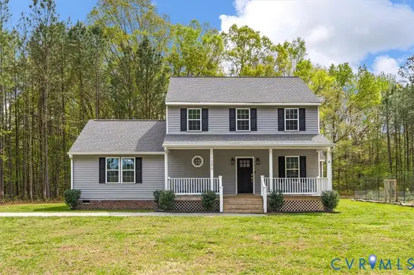 1290 Scotts Court, Carson, VA 23830