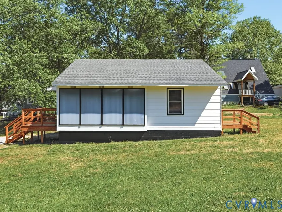 2109 Providence Place, North Chesterfield, VA 23236 - #2