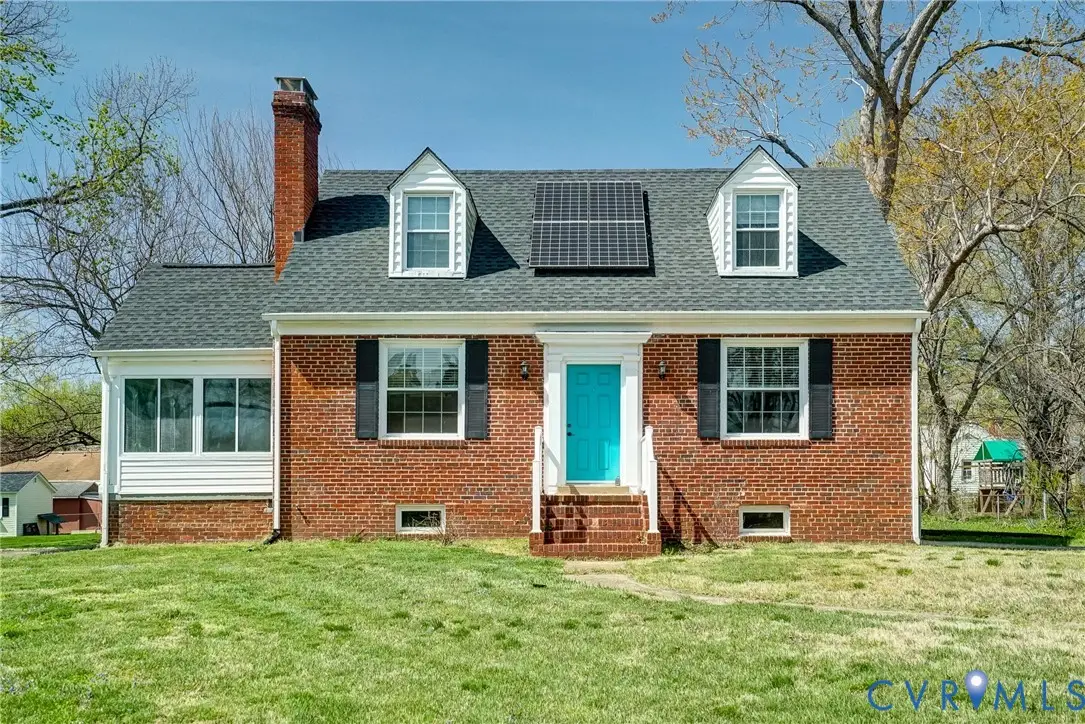 5918 Brookfield Road, Richmond, VA 23227 - #1