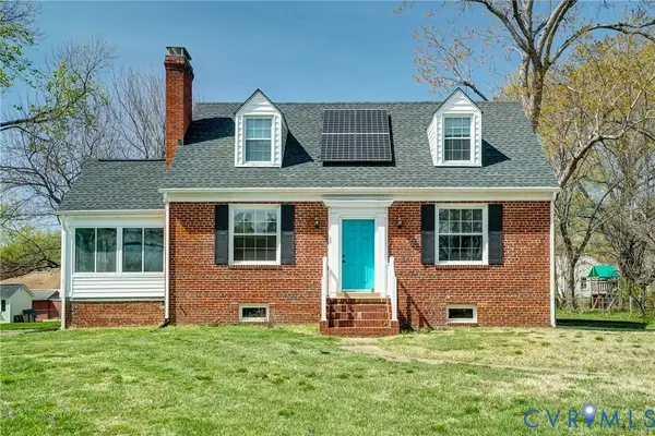 5918 Brookfield Road, Richmond, VA 23227