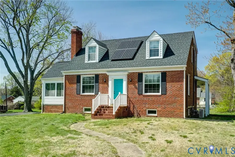 5918 Brookfield Road, Richmond, VA 23227 - #2