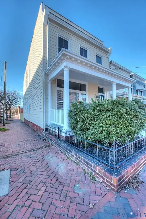 600 N 25th Street, Richmond, VA 23223 - #2