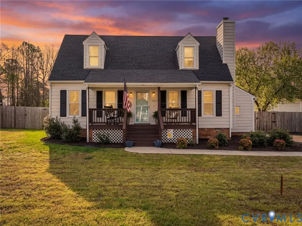 11042 Poachers Run, Chesterfield, VA 23832 - #1