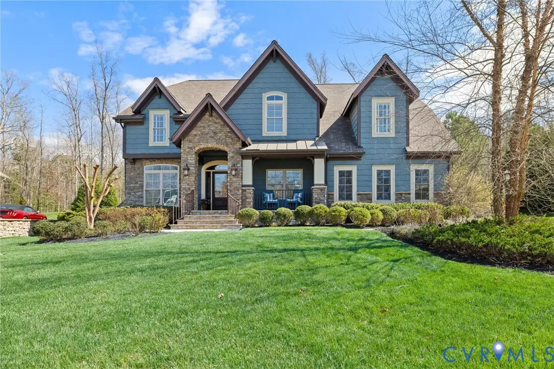 7831 Rock Cress Drive, Moseley, VA 23120 - #1