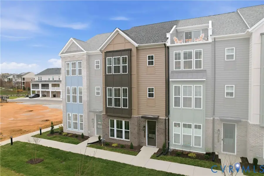 12023 Flowering Lavender Loop, Henrico, VA 23233 - #2