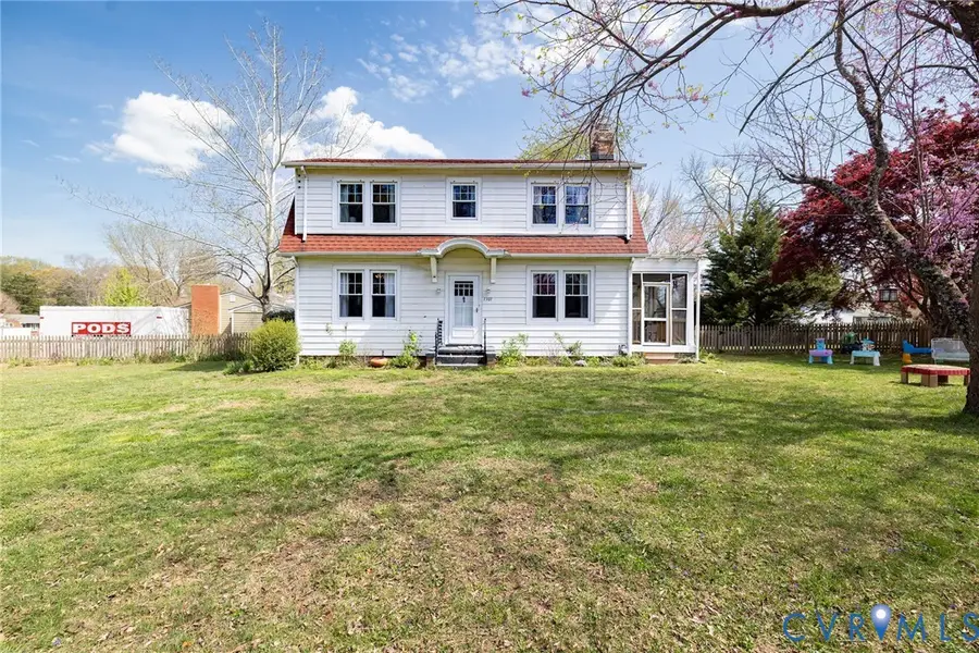 1301 Salisbury Drive, Midlothian, VA 23113 - #2