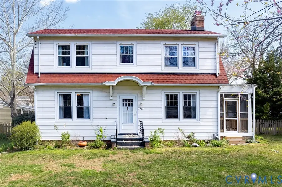 1301 Salisbury Drive, Midlothian, VA 23113 - #3