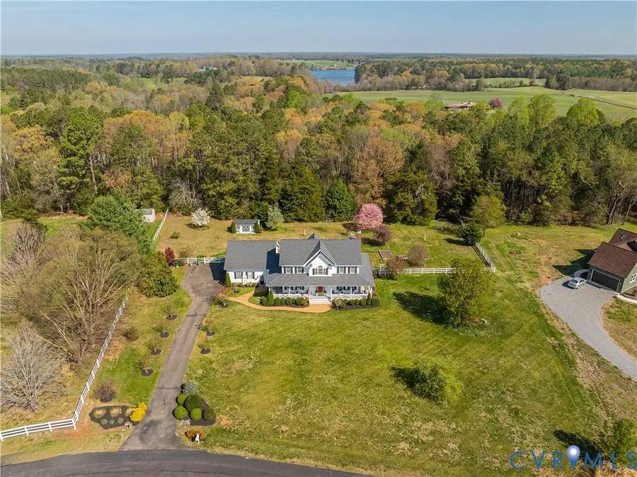 18512 Willoughby Heights Lane, Rockville, VA 23146 - #3