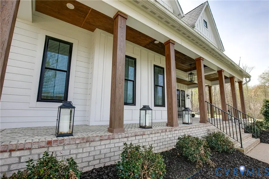 13407 Westwell Drive, Midlothian, VA 23113 - #2