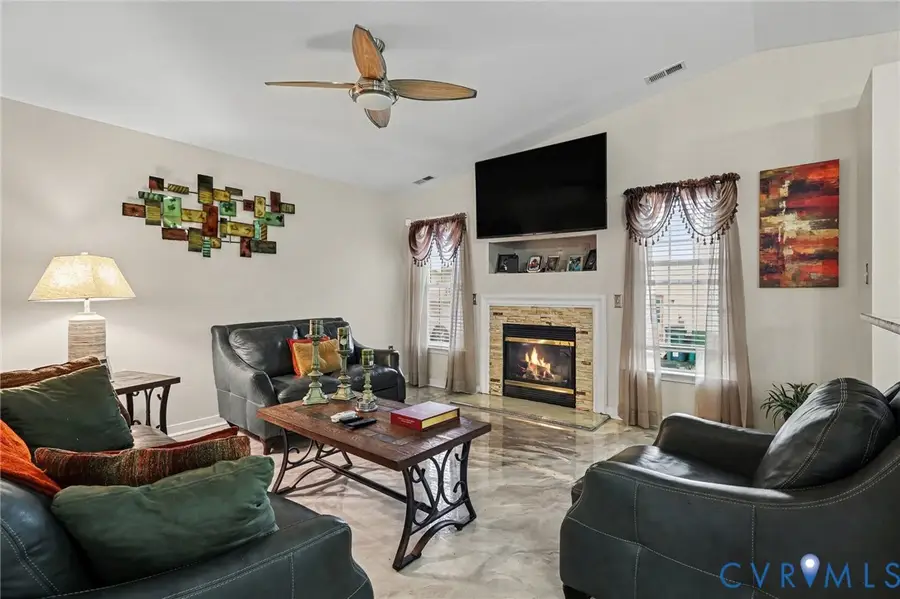 324 Casey Street, Sandston, VA 23150 - #3