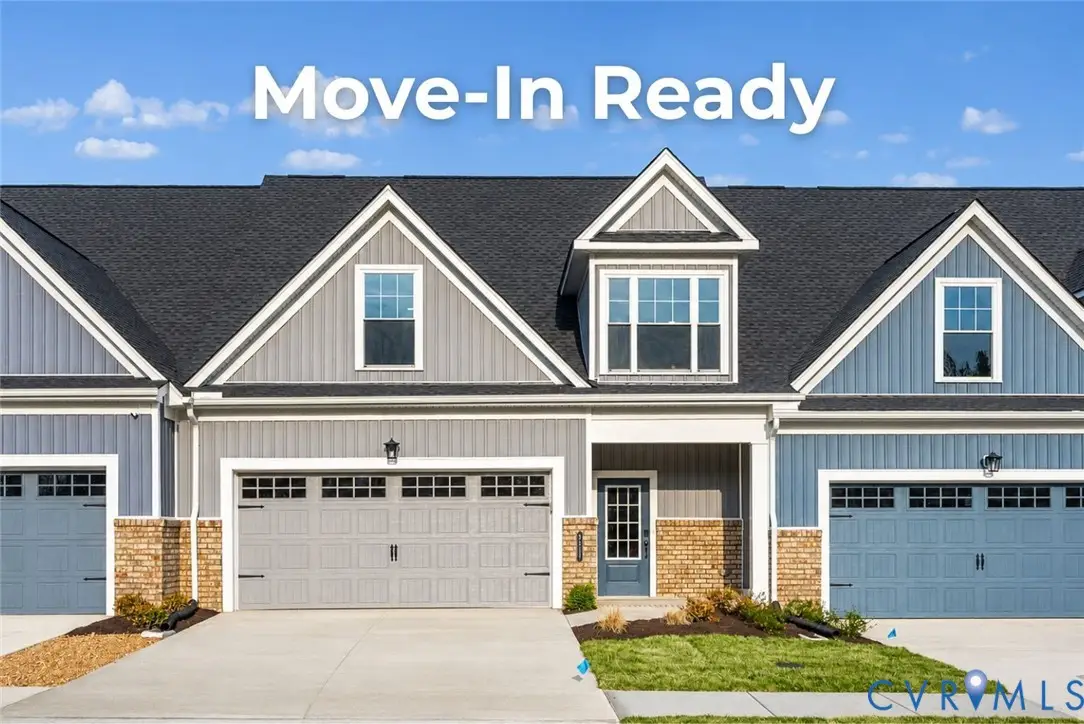 6715 Mayland Ridge Lane, Moseley, VA 23120 - #1