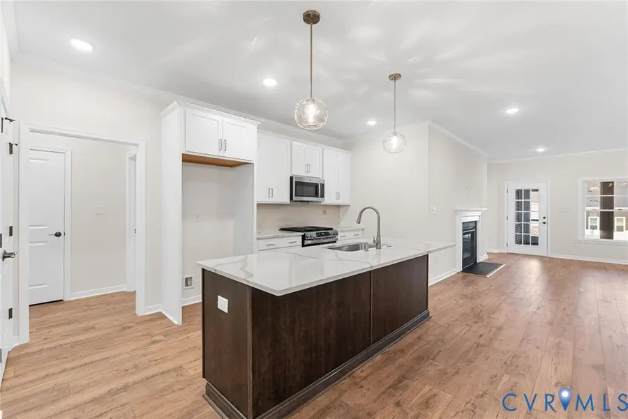 6715 Mayland Ridge Lane, Moseley, VA 23120 - #2
