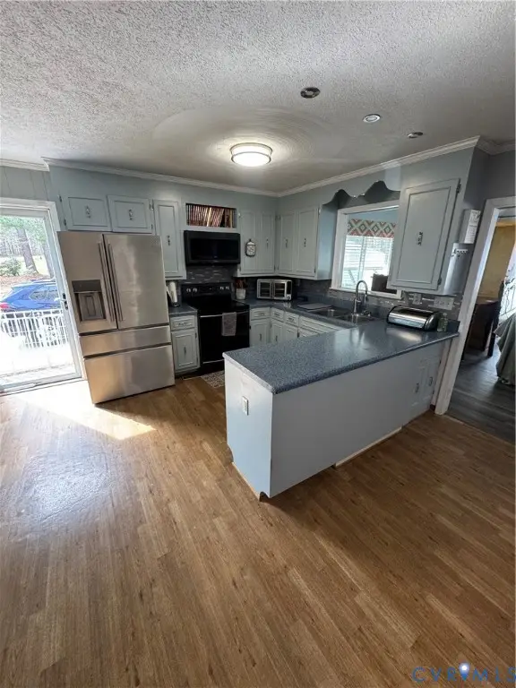 13300 Bradley Bridge Road, Chester, VA 23831 - #2