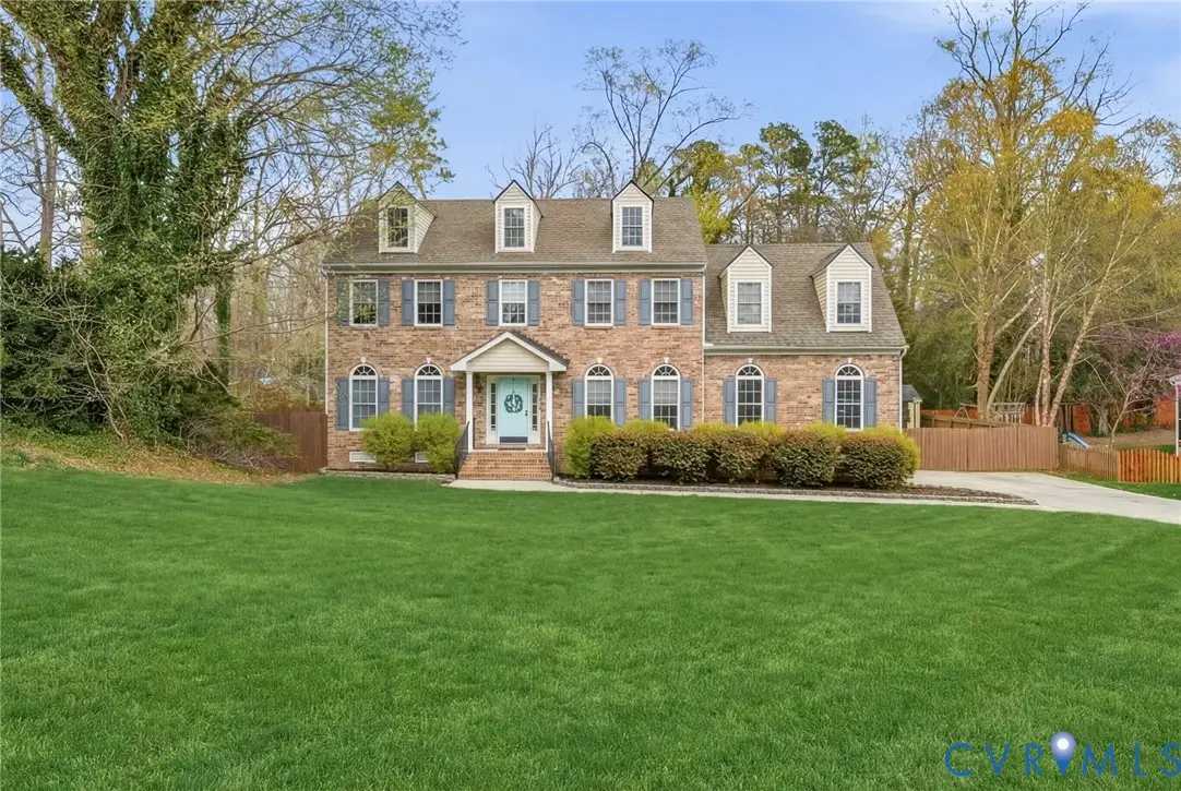 12309 Windsor Road, Chester, VA 23831 - #1