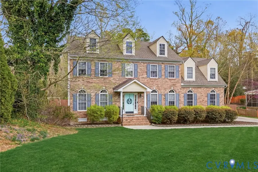 12309 Windsor Road, Chester, VA 23831 - #2