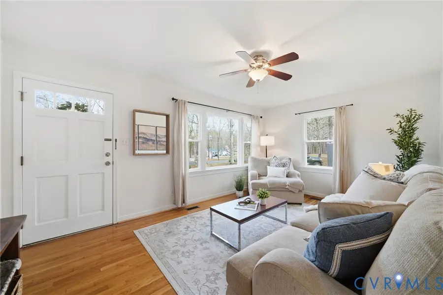 2174 Mountain View Road, Powhatan, VA 23139 - #3