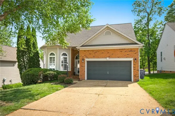 13931 Krim Point Road, Midlothian, VA 23114