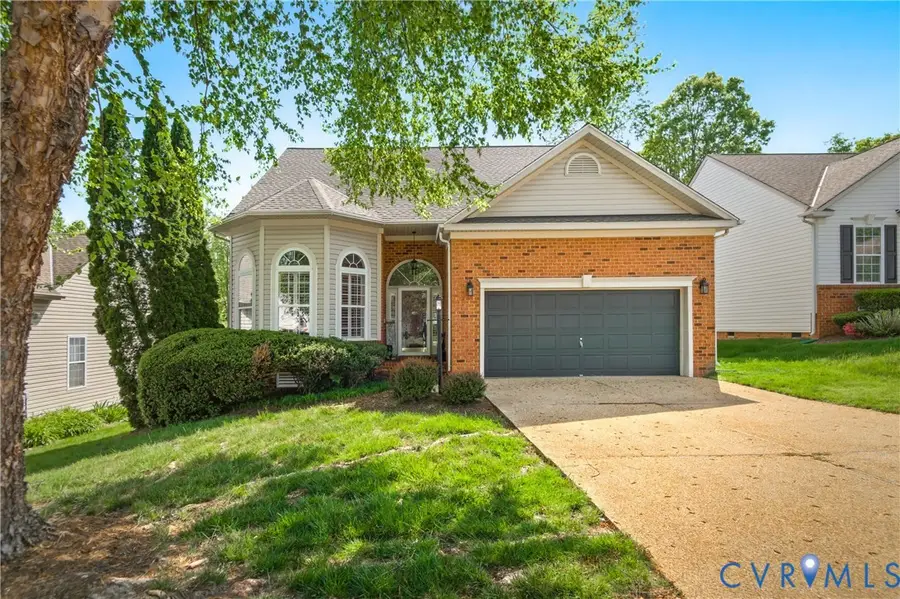 13931 Krim Point Road, Midlothian, VA 23114 - #2