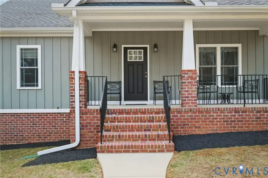 1516 Dorset Road, Powhatan, VA 23139 - #3