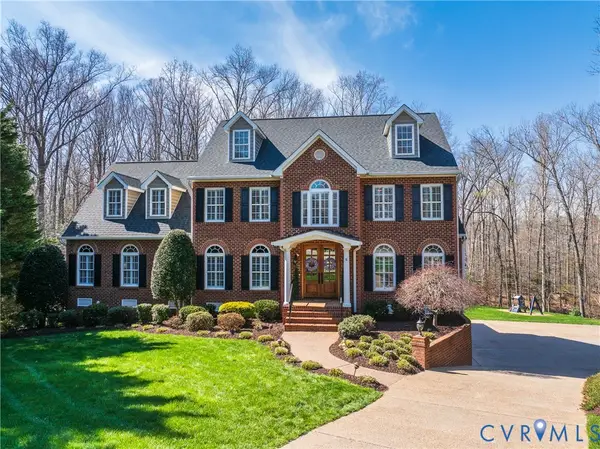 4111 Rockridge Place, Chester, VA 23831