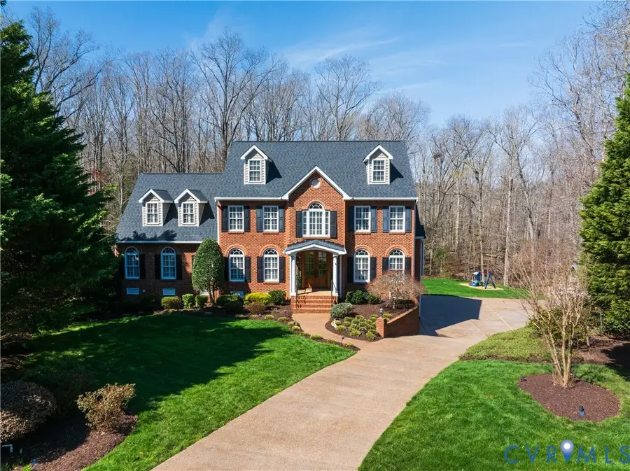 4111 Rockridge Place, Chester, VA 23831 - #3