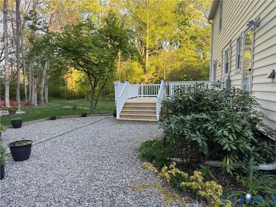 8400 Chadwell Drive, North Chesterfield, VA 23236 - #3