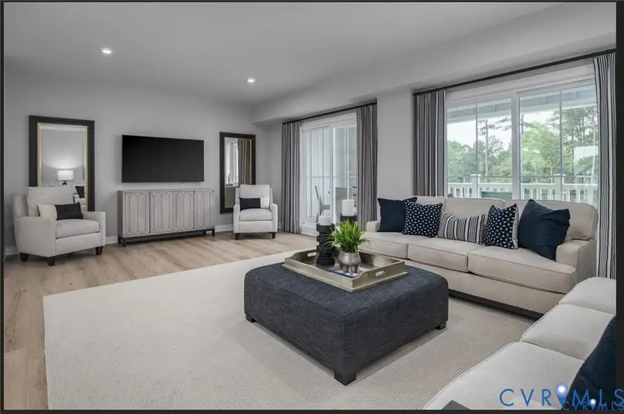 8024 Lake Laurel Lane #B, Glen Allen, VA 23060 - #2