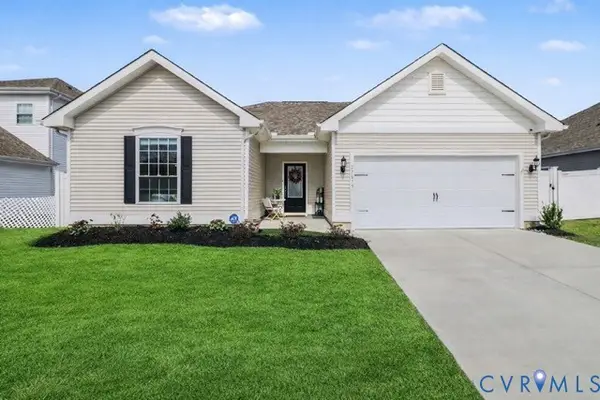 17075 Rollins Road, Bowling Green, VA 22427