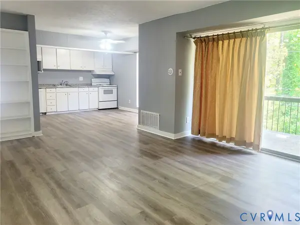 5204 Castlewood Road #C, Chesterfield, VA 23234