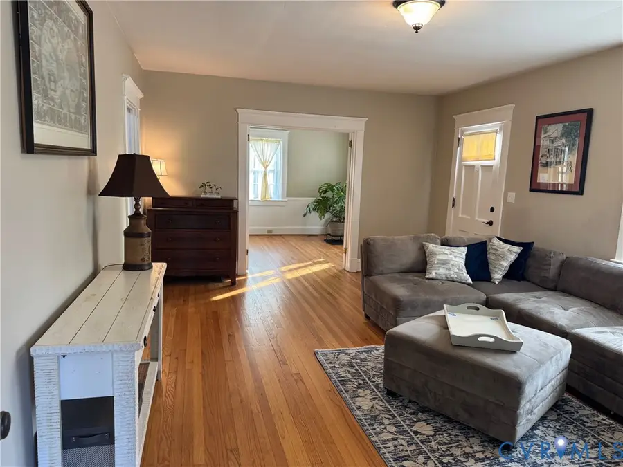 607 S Main Street, Blackstone, VA 23824 - #3