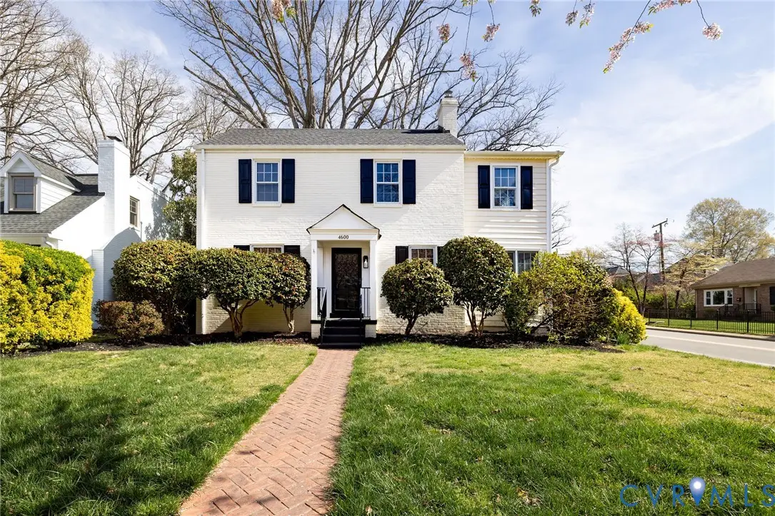4600 Wythe Avenue, Richmond, VA 23226 - #1