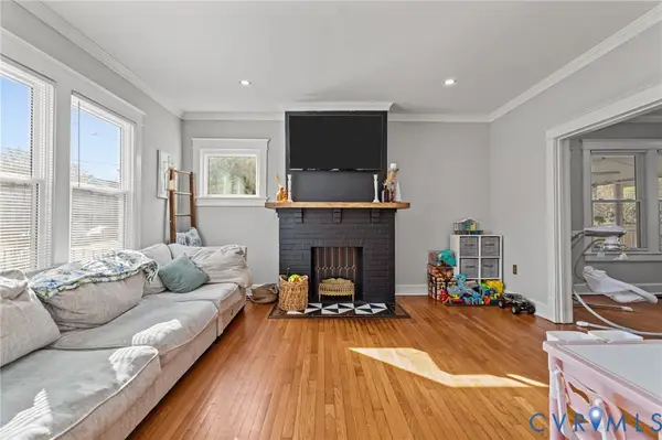 1816 Varina Avenue, Petersburg, VA 23805