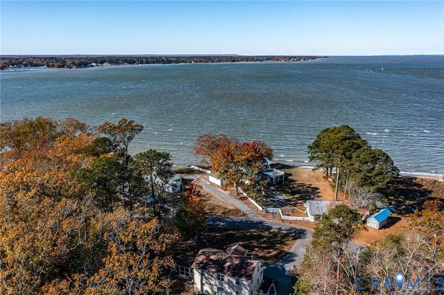 275 Grannys Bar Road, Hague, VA 22469 - #3