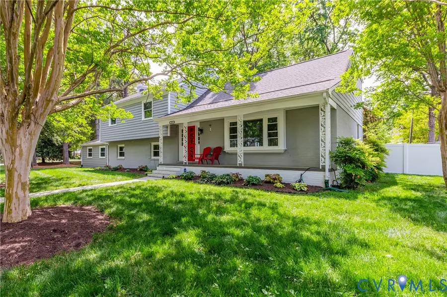 9513 Skyview Drive, Henrico, VA 23229 - #3