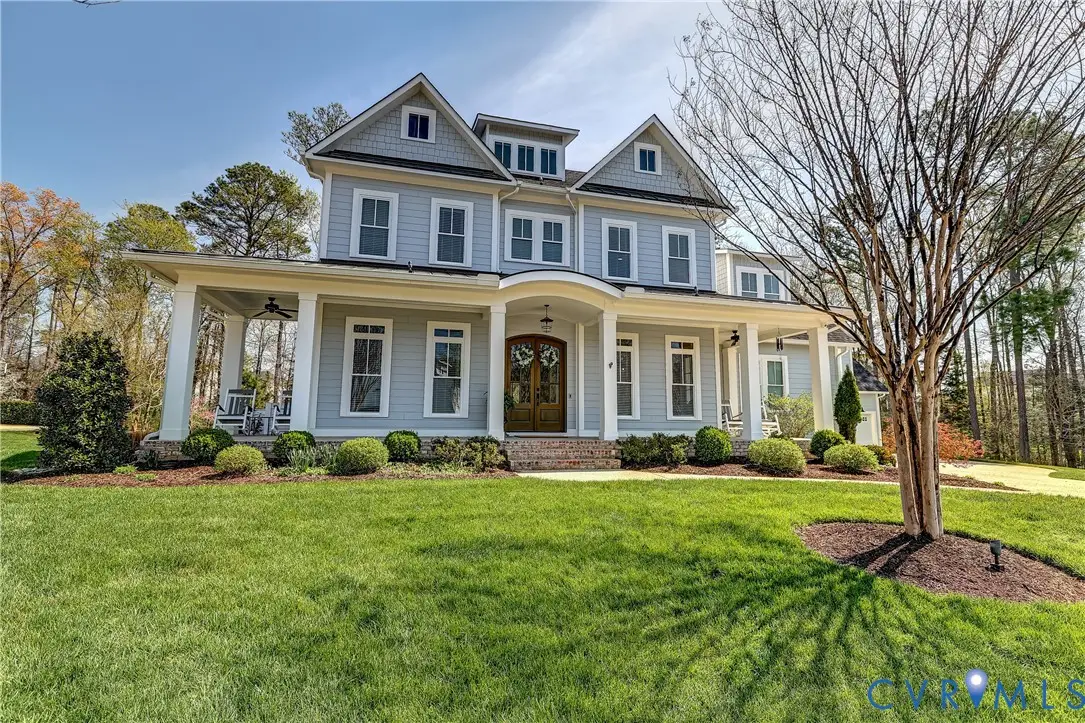 16506 Cheverton Court, Midlothian, VA 23112 - #1