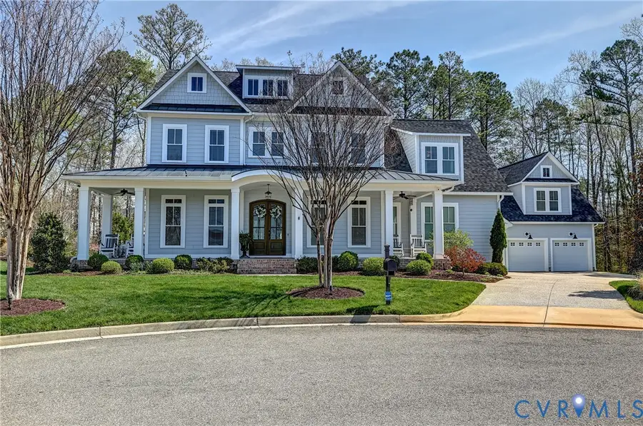 16506 Cheverton Court, Midlothian, VA 23112 - #2