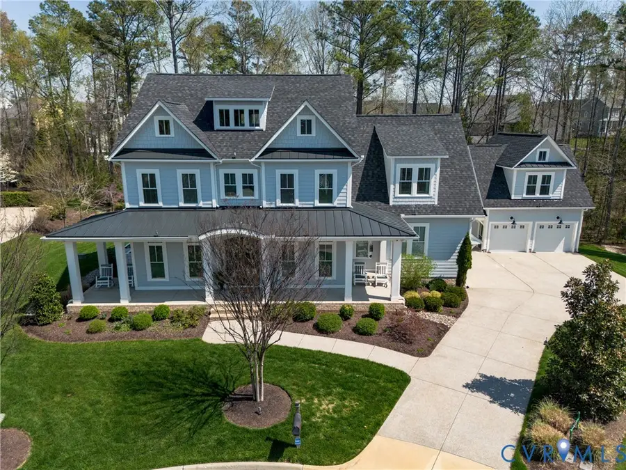 16506 Cheverton Court, Midlothian, VA 23112 - #3