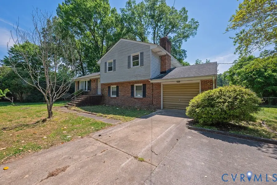 1205 Yacht Basin Drive, Colonial Heights, VA 23834 - #3