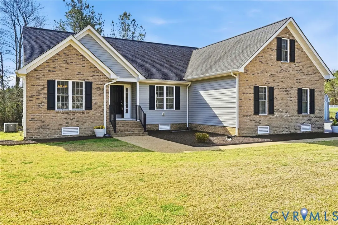 10326 Gould Hill Road, Hanover, VA 23069 - #1