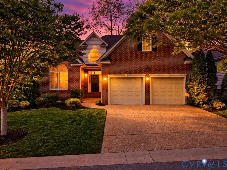 11924 Ashington Way, Midlothian, VA 23236 - #2